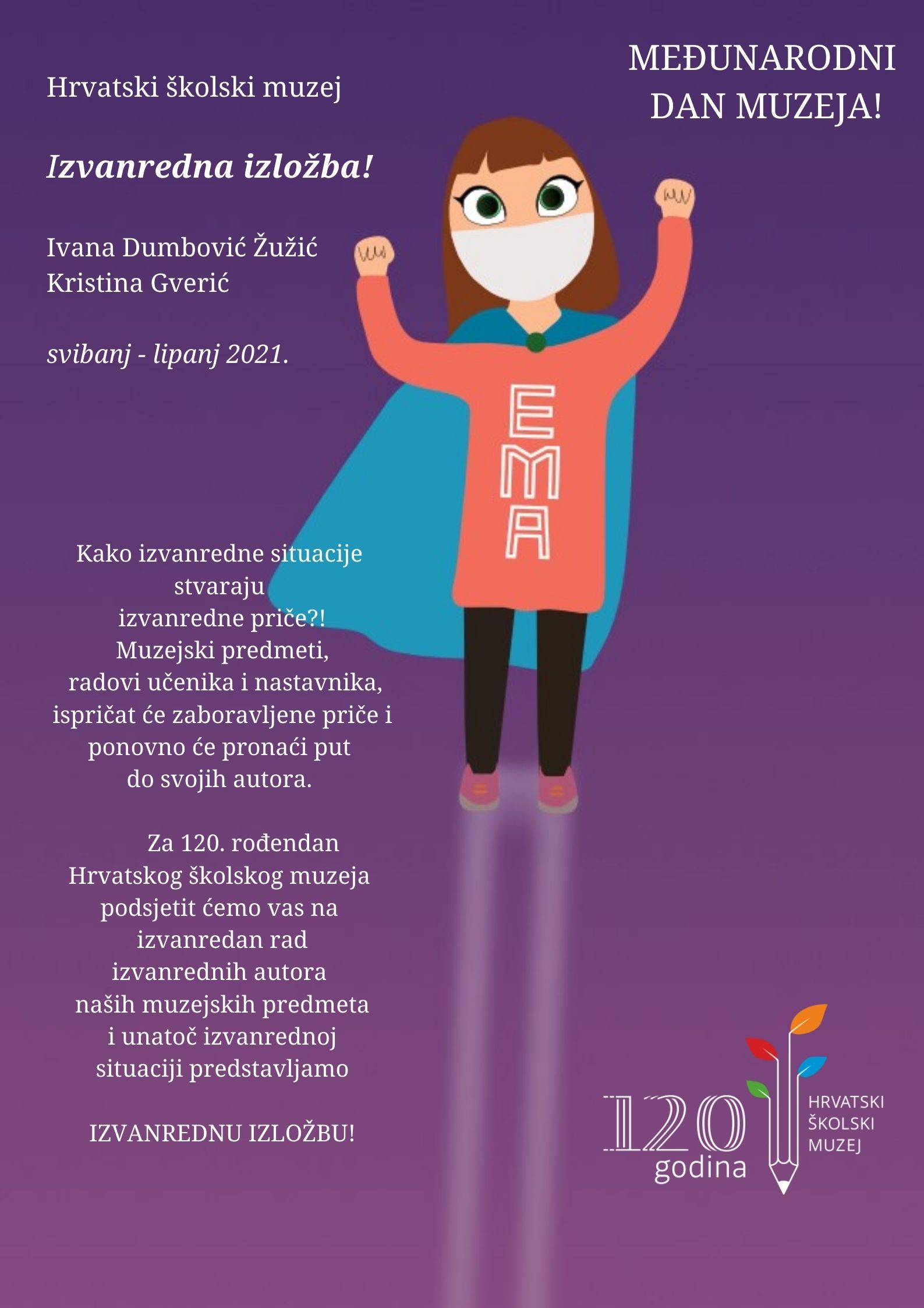 Izvanredna izložba! - slika 1