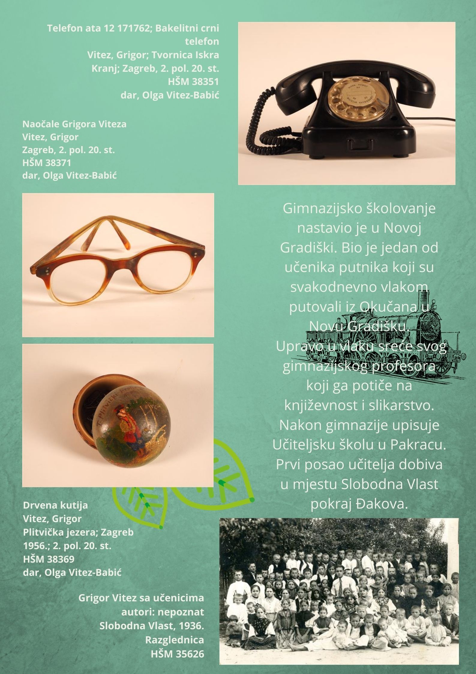 Izvanredna izložba! - slika 41