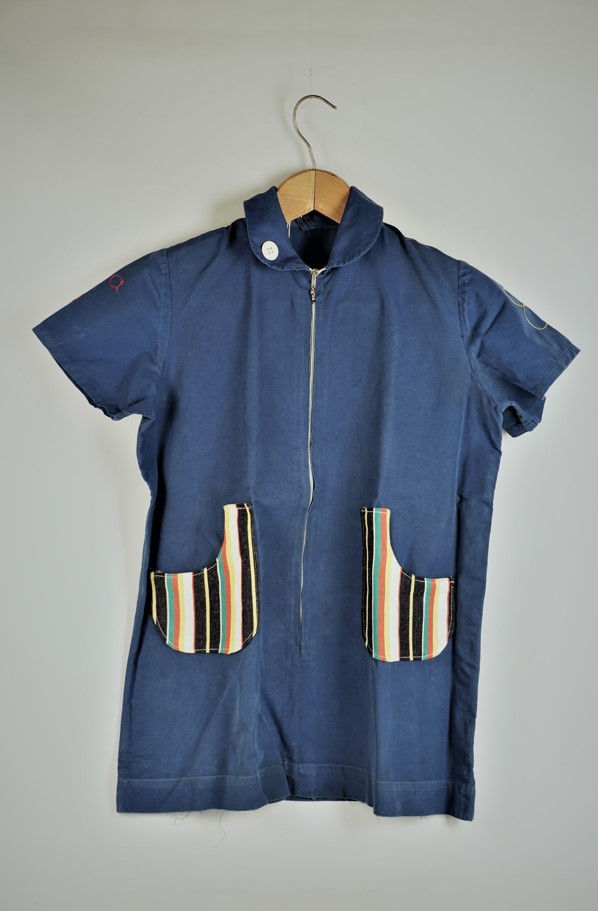 Školska kuta Zagreb, 1970-e HŠM 49253