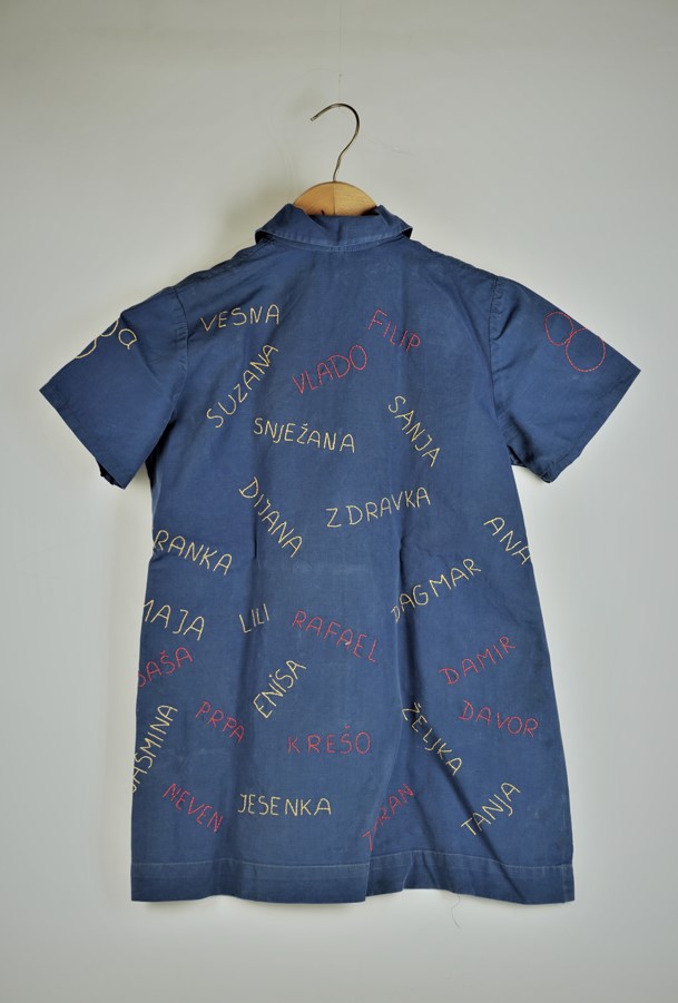 Školska kuta Zagreb, 1970-e HŠM 49253