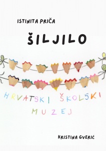 Gverić, K. </br>Istinita priča - ŠILJILO